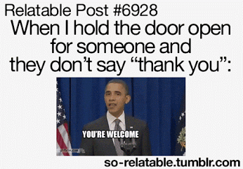 Giphy Hey, you're welcome!